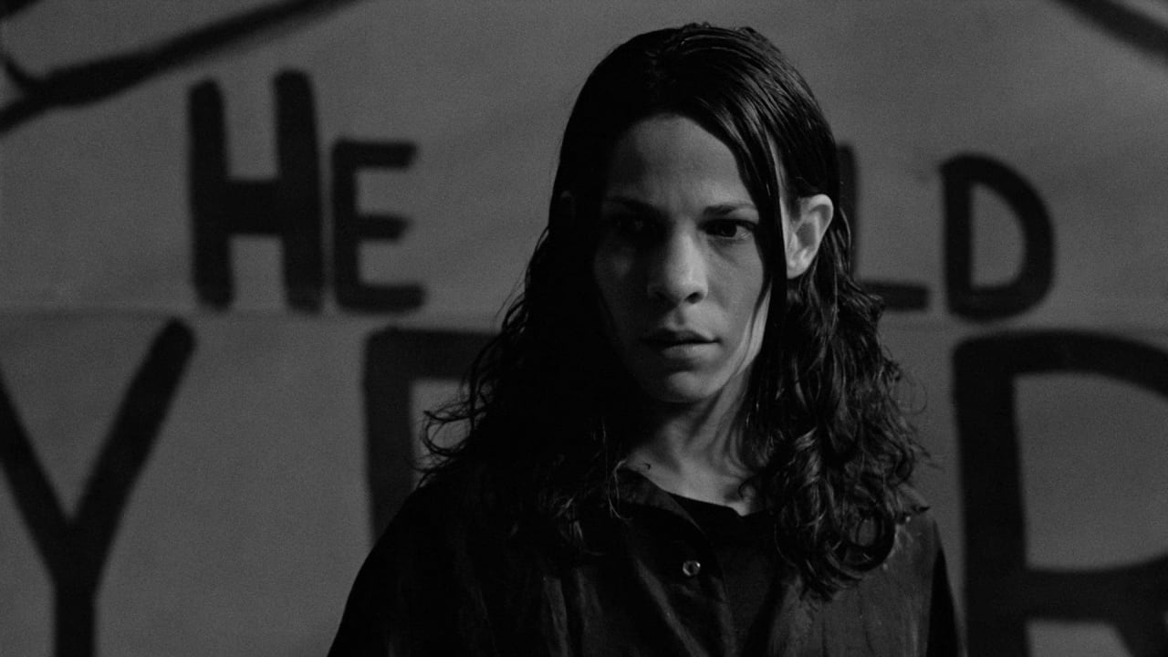 Fotograma de The Addiction (1995)