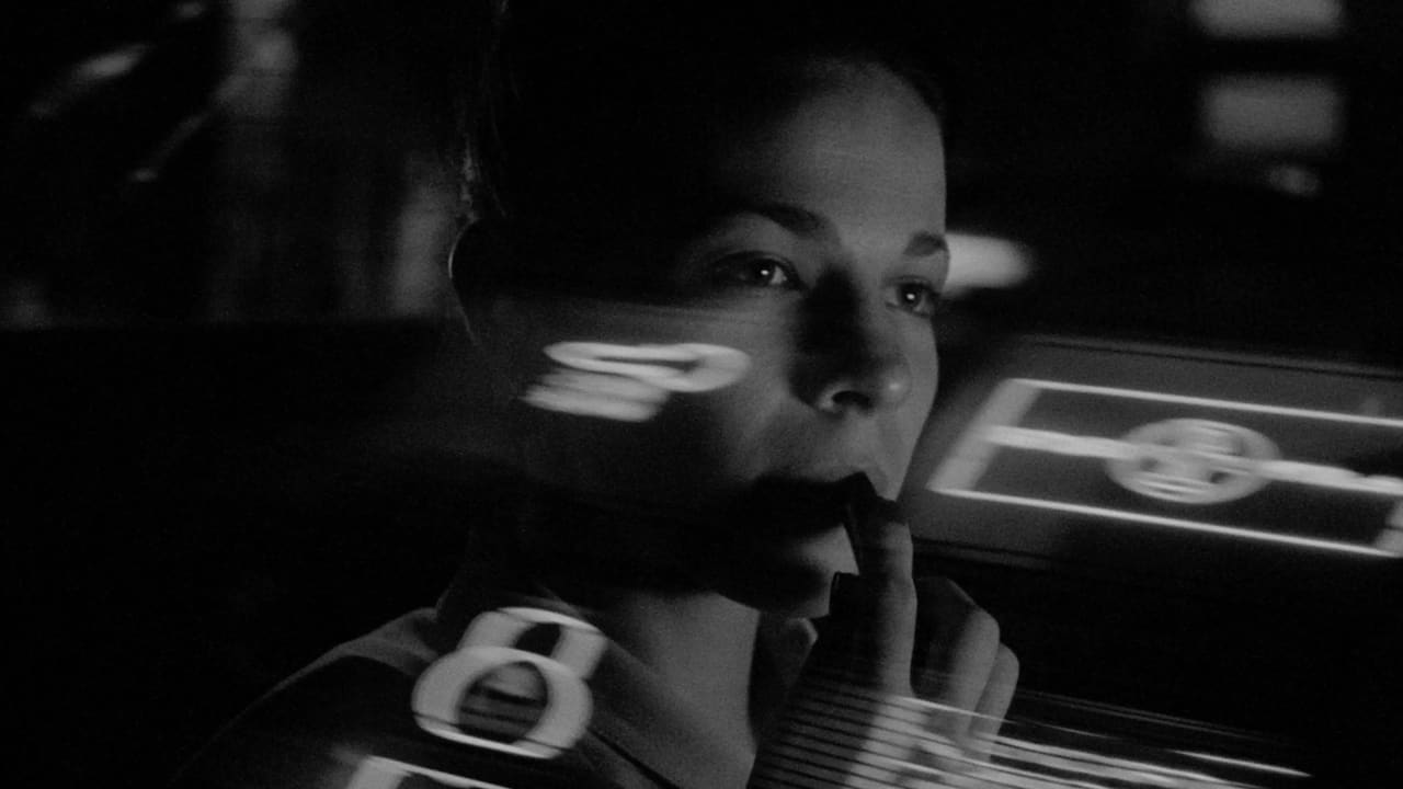 Fotograma de The Addiction (1995)