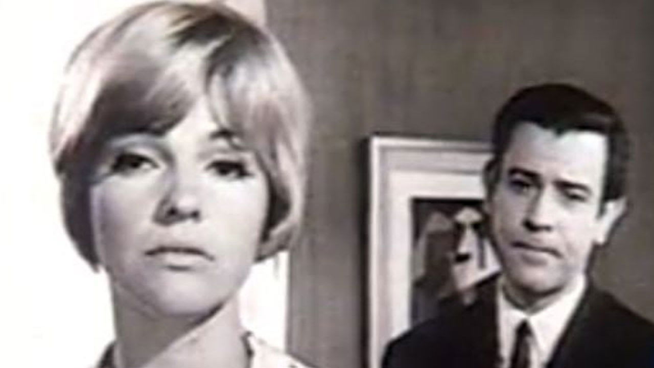 Fotograma de Cómo seducir a una mujer (1967)