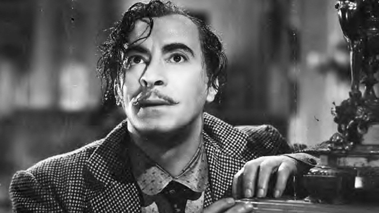 Fotograma de Como tú lo soñaste (1947)