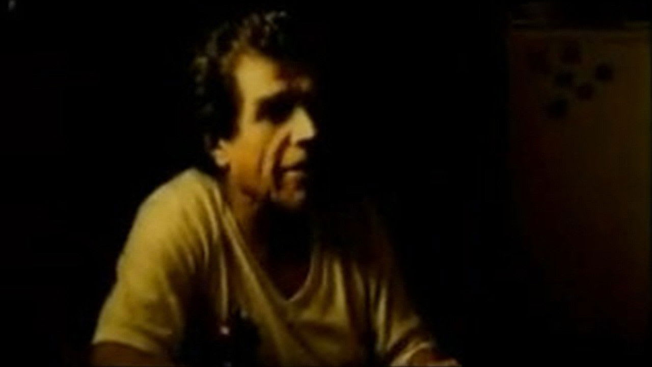 Fotograma de El sueño de Harvey