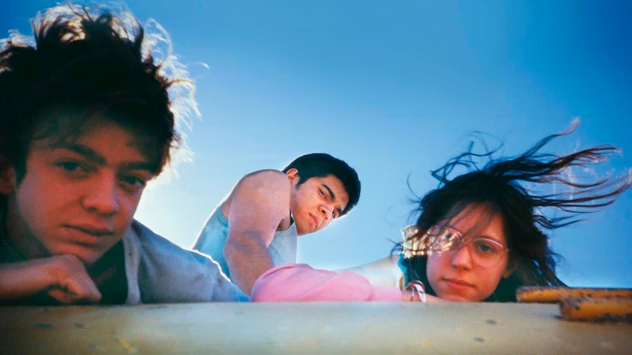 Fotograma de Glue (2006)