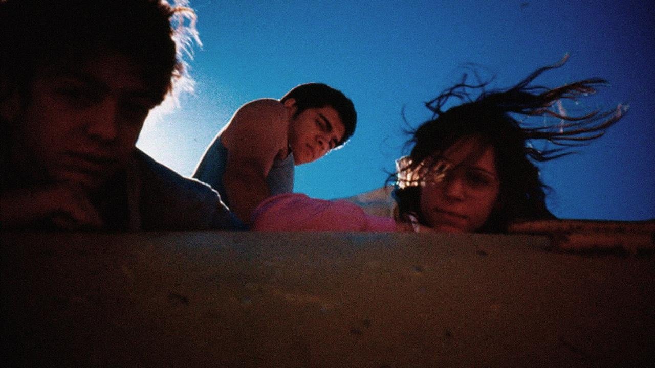 Fotograma de Glue (2006)