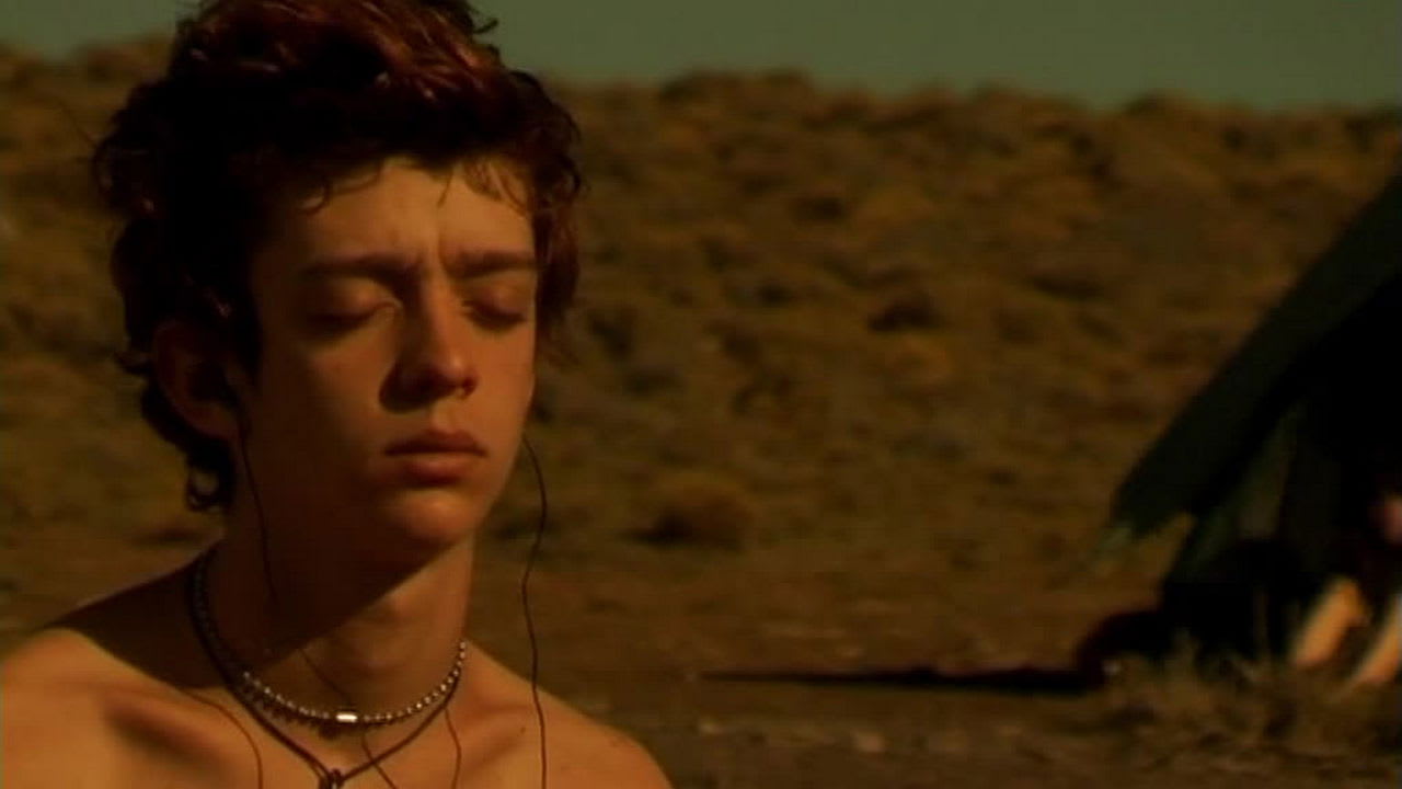 Fotograma de Glue (2006)