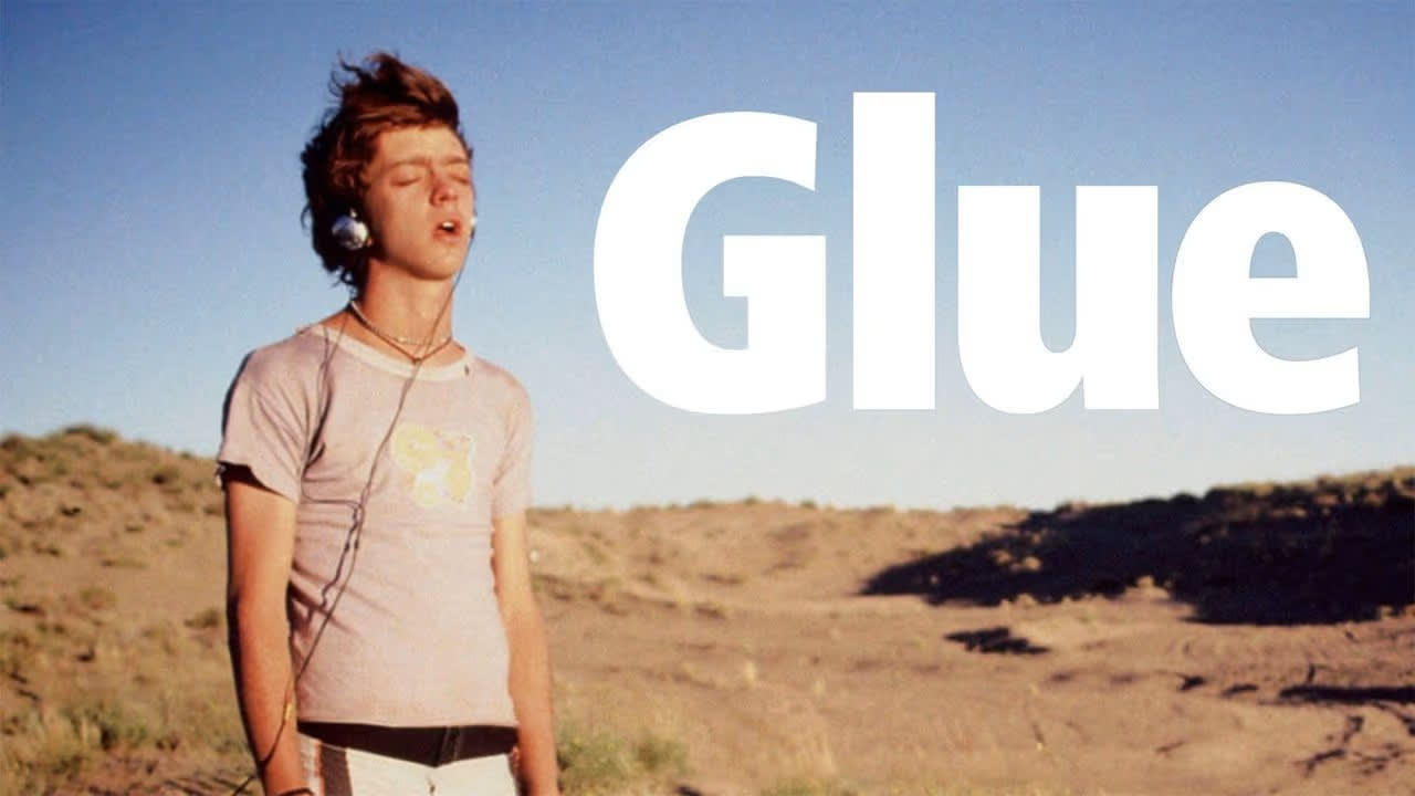 Fotograma de Glue (2006)