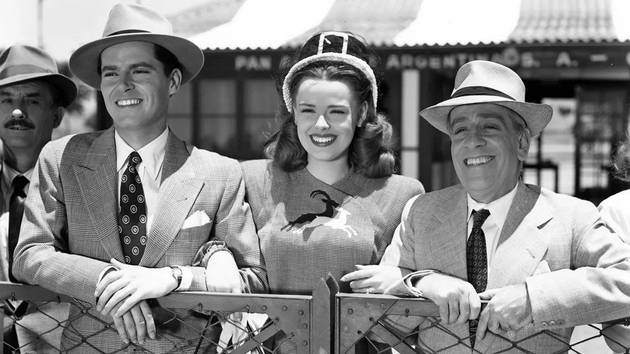 Fotograma de Con el diablo en el cuerpo (1947)