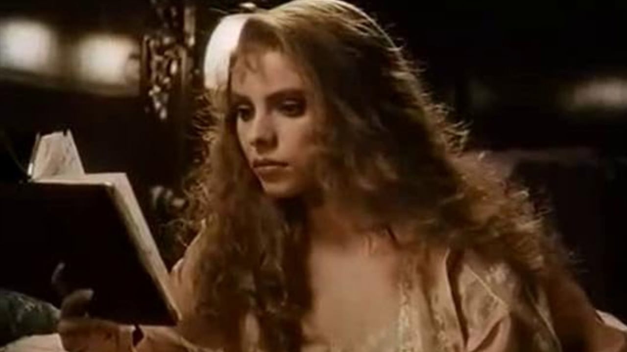 Fotograma de Naked tango (1991)