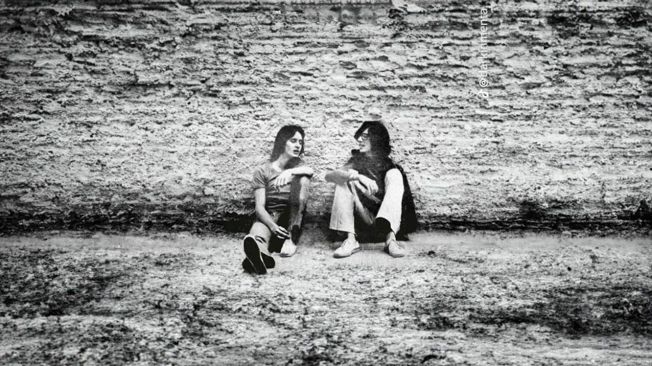 Fotograma de Adiós Sui Generis (1976)