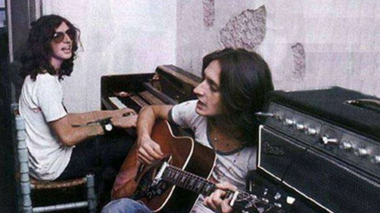 Fotograma de Adiós Sui Generis (1976)