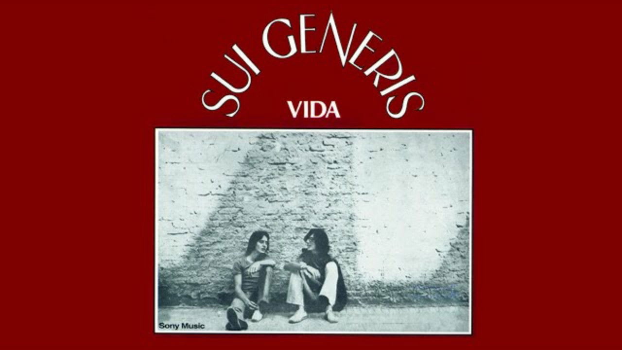 Fotograma de Adiós Sui Generis (1976)