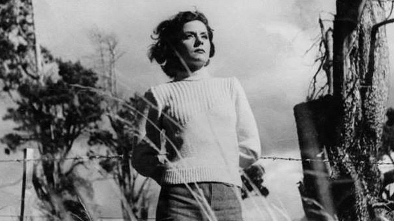 Fotograma de Cruza (1942)