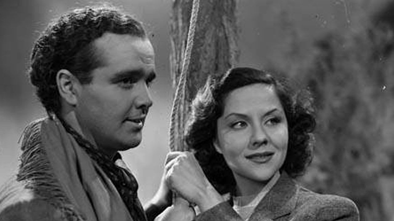 Fotograma de Cruza (1942)