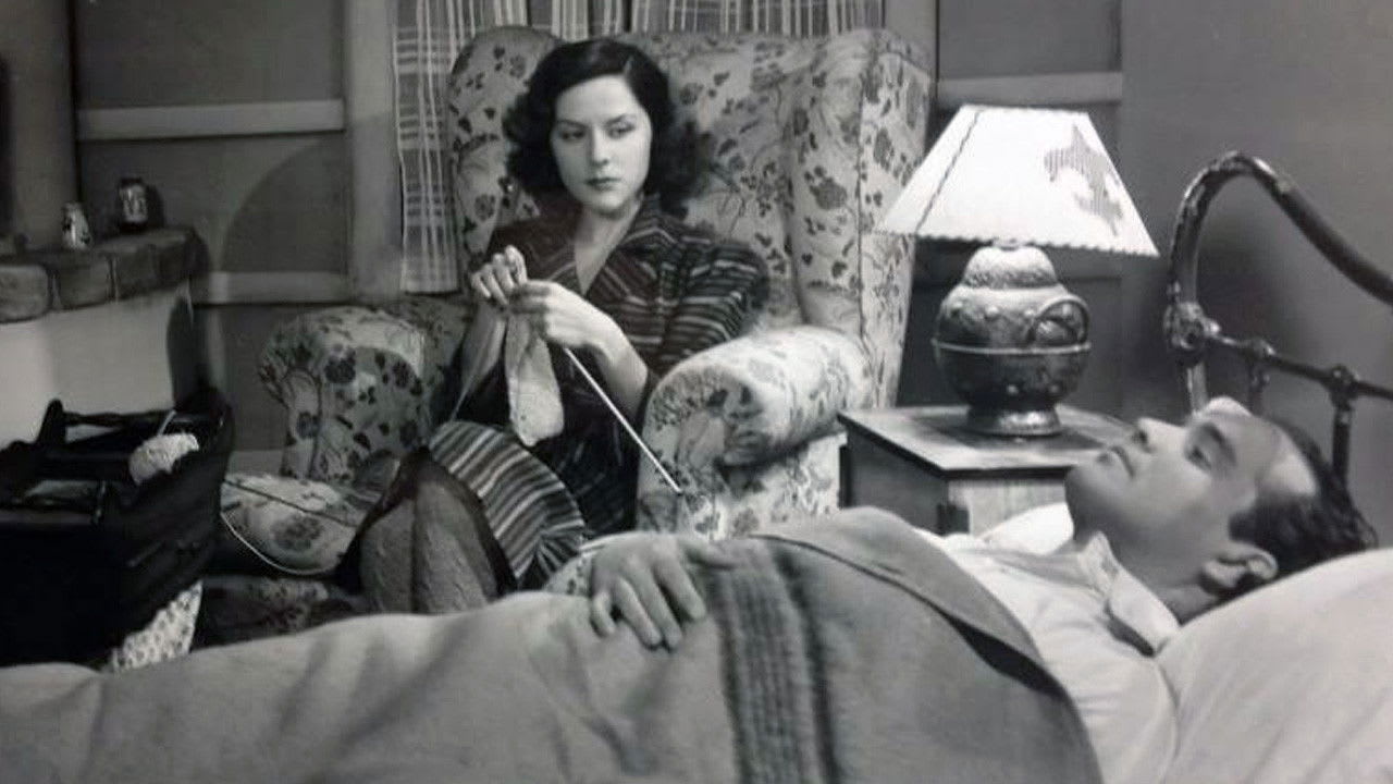 Fotograma de Cruza (1942)