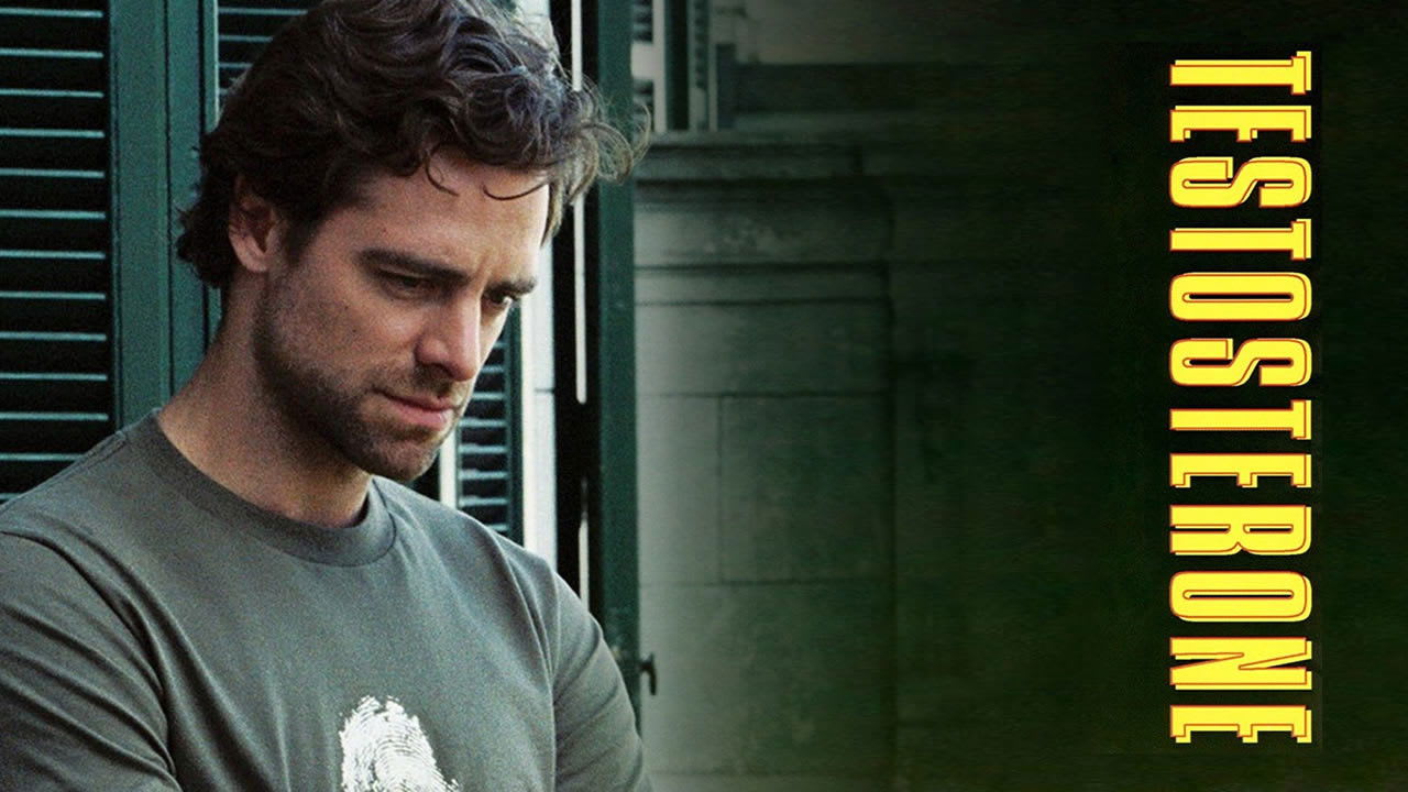 Fotograma de Testosterona (2003)