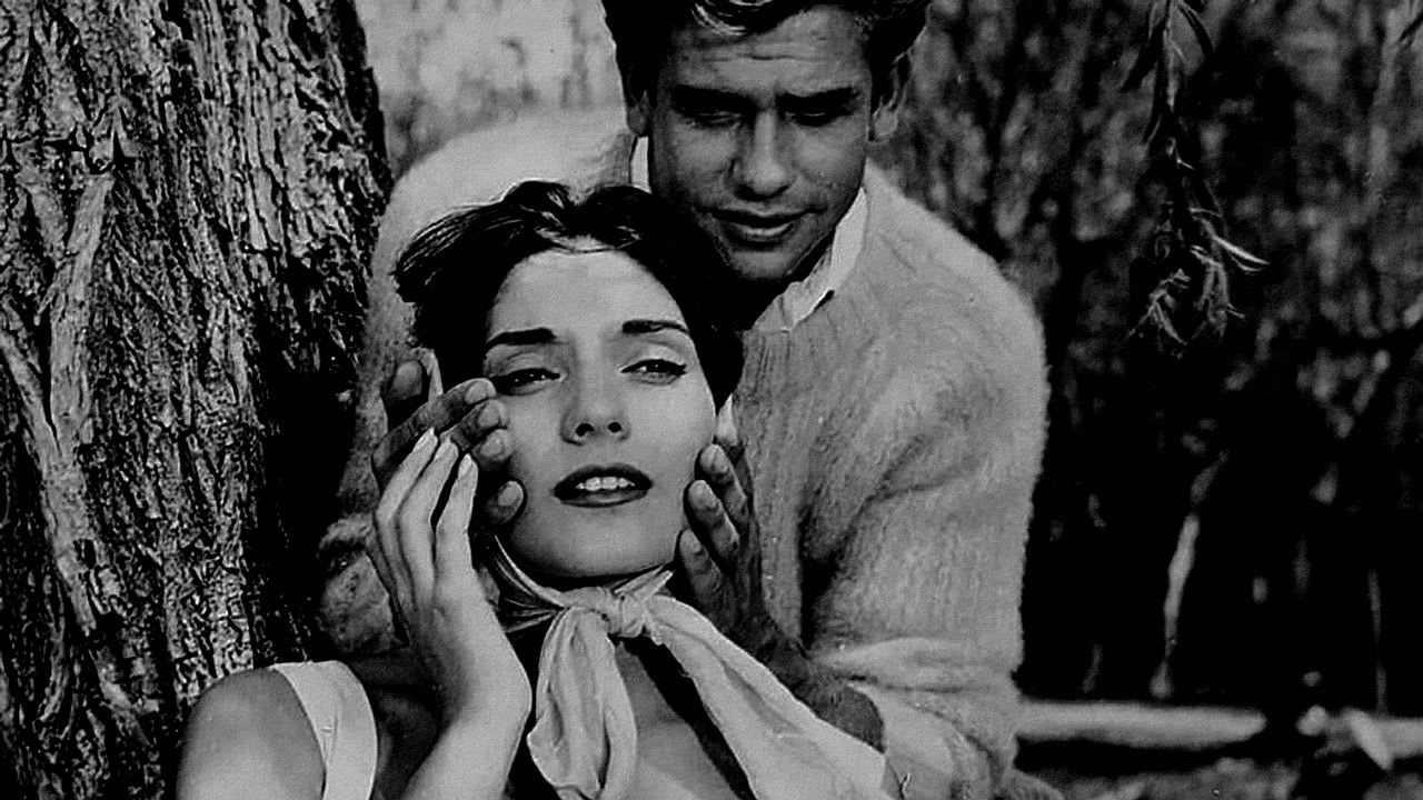 Fotograma de Dar la cara (1962)