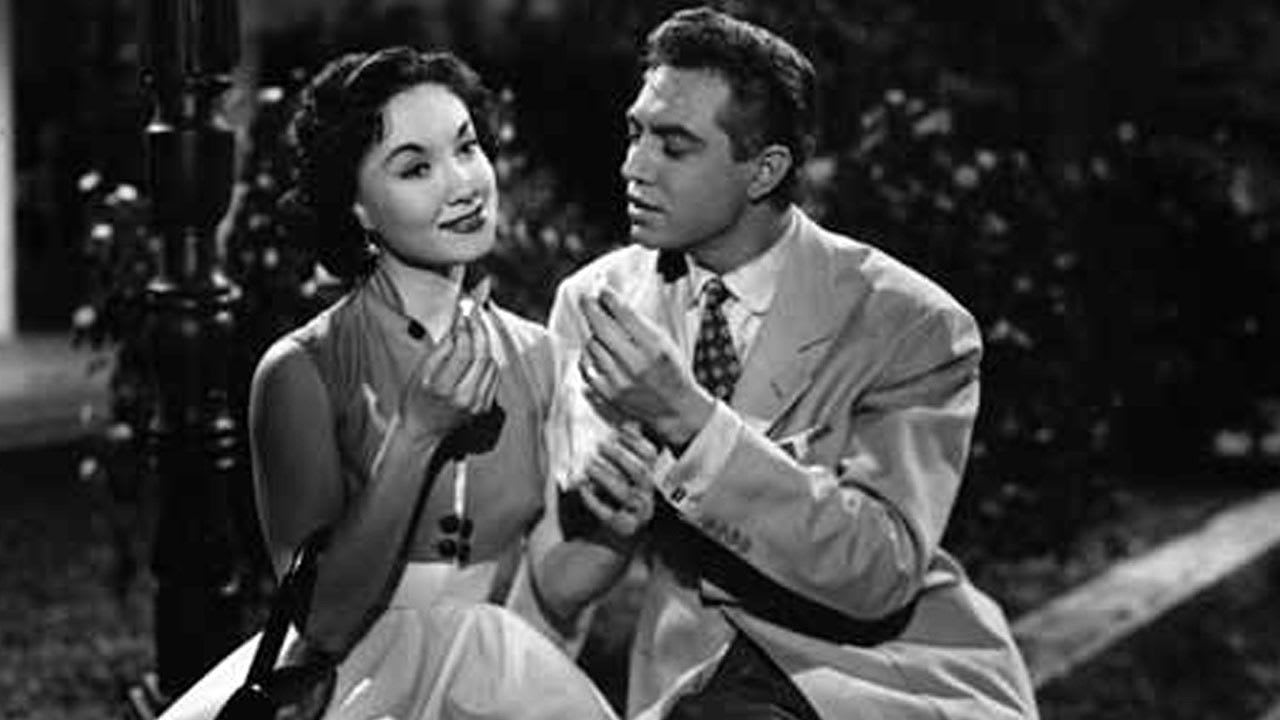 Fotograma de La edad del amor (1954)