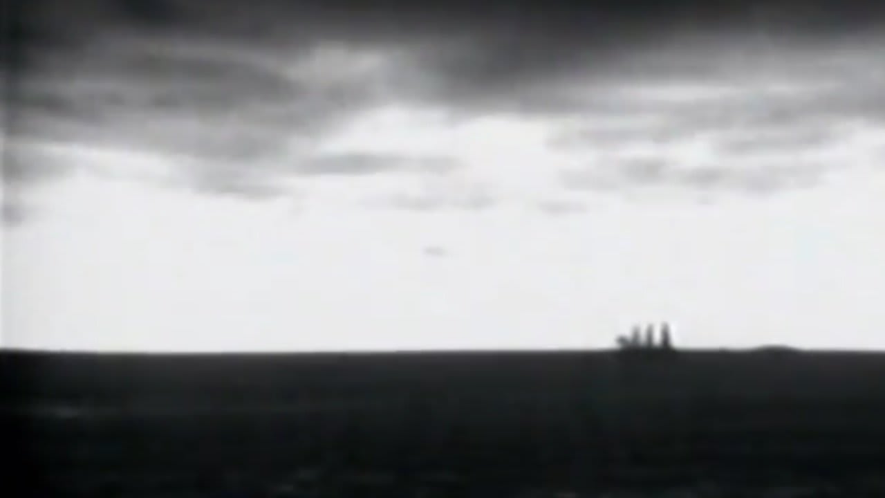 Fotograma de Águila Blanca (1941)