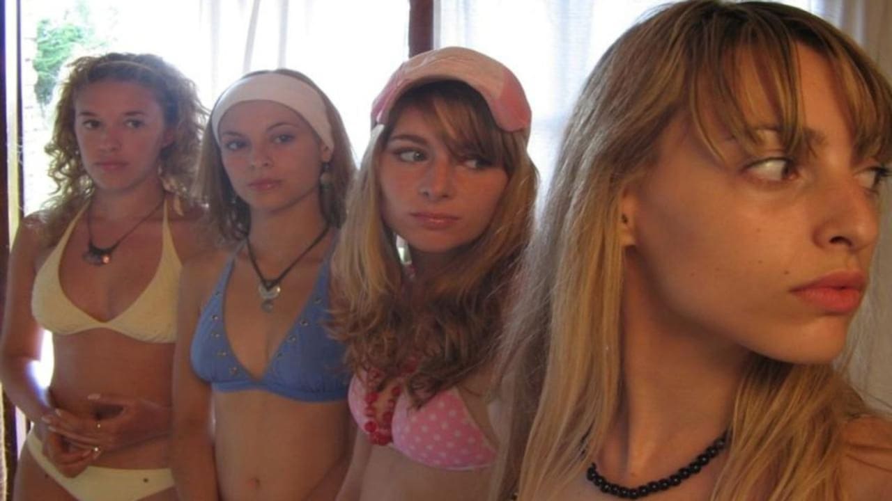 Fotograma de 36 pasos (2006)