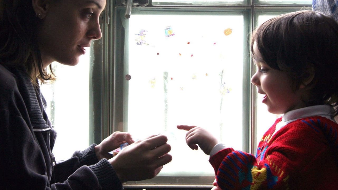 Fotograma de Leonera (2008)