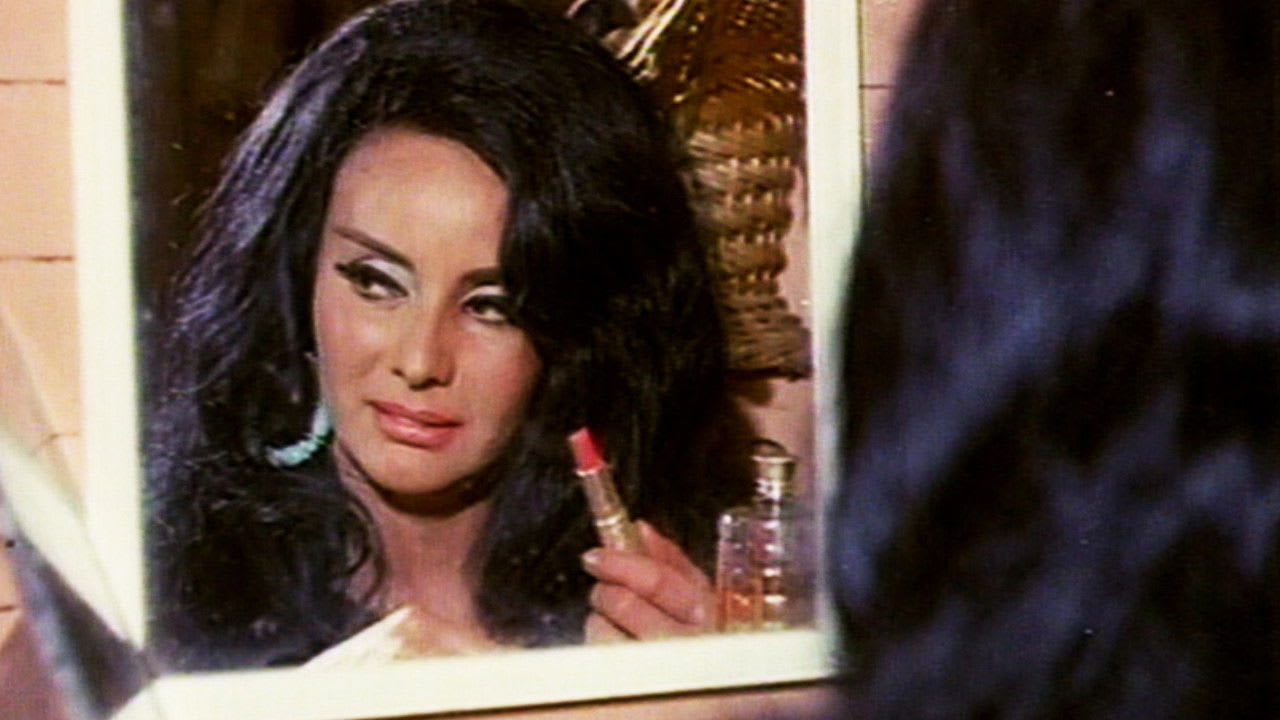 Fotograma de Embrujada (1976)