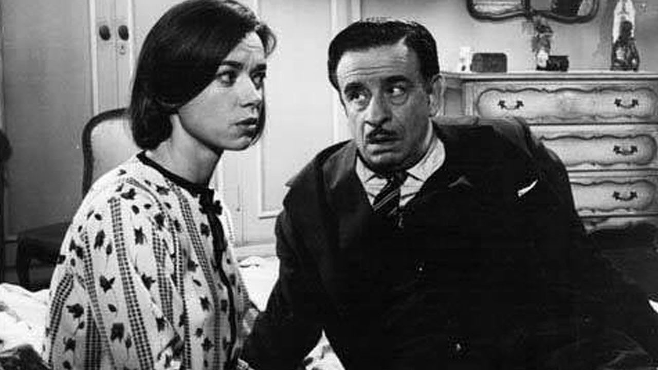 Fotograma de Ahorro y préstamo para el amor (1965)