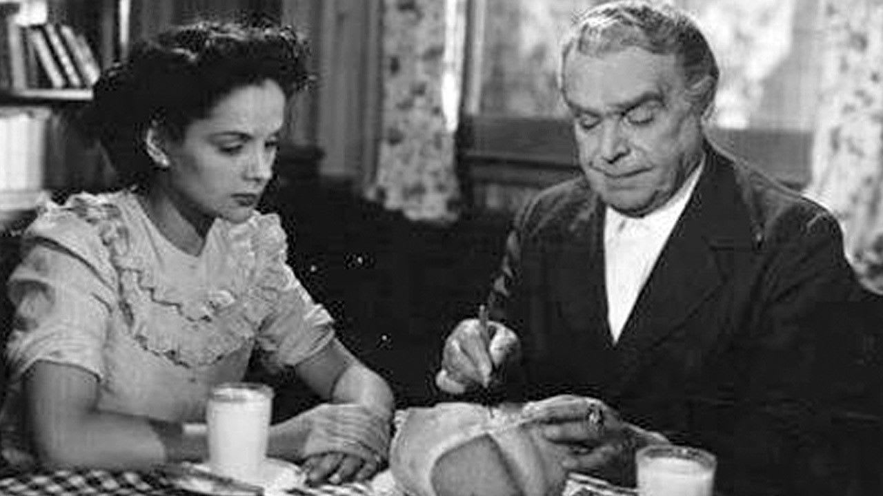 Fotograma de De padre desconocido (1949)