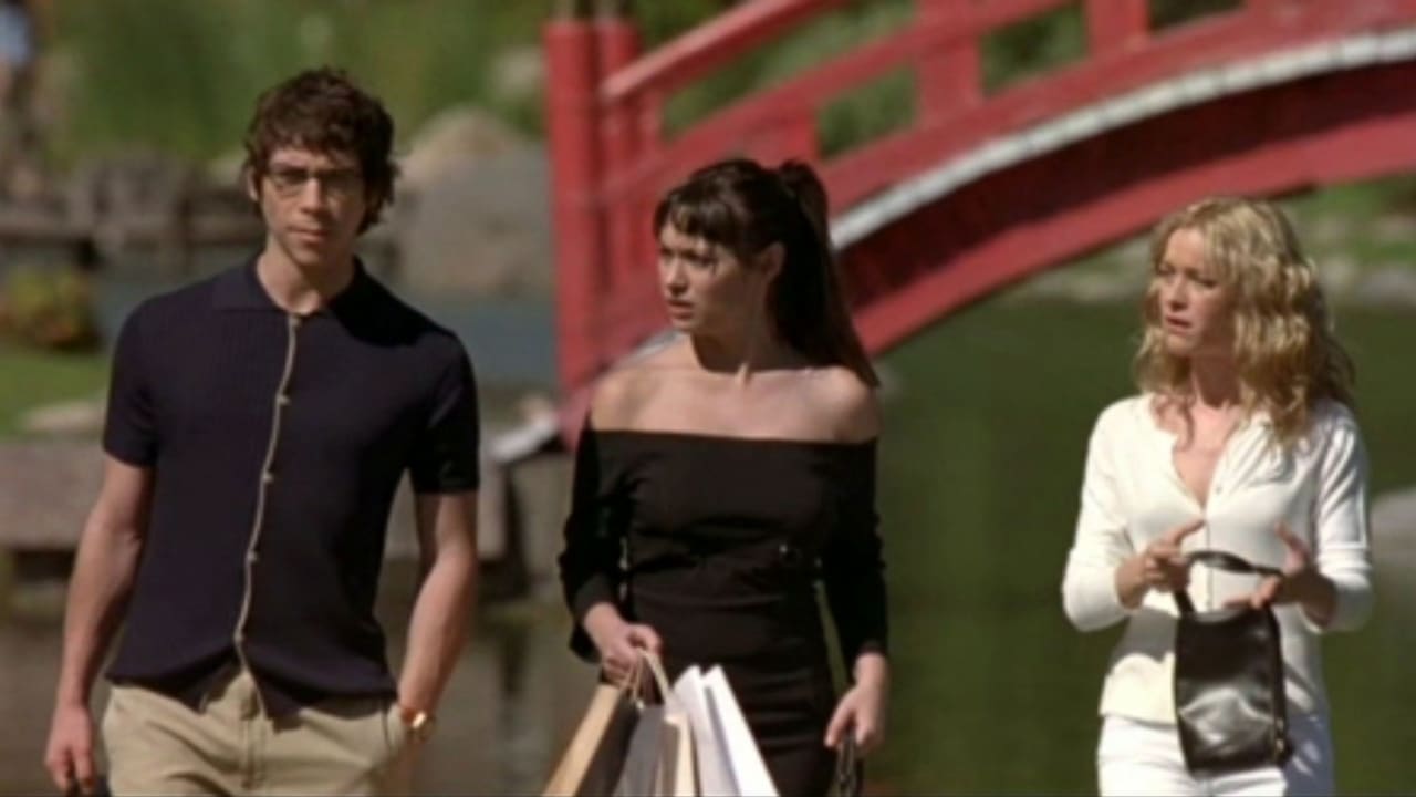 Fotograma de El juego de la verdad (2004)