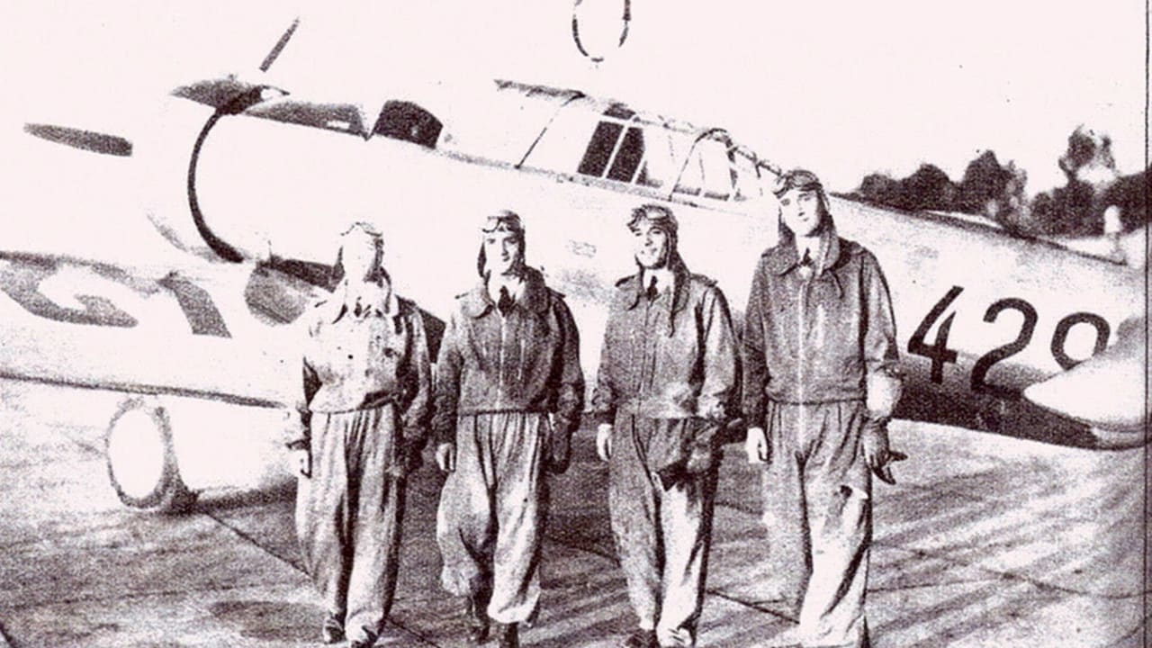 Fotograma de Alas de mi patria (1939)