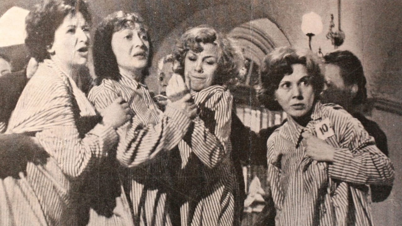 Fotograma de Deshonra (1952)