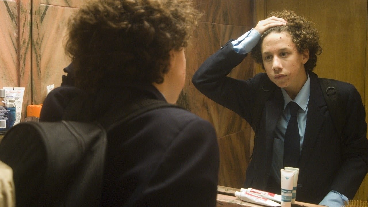 Fotograma de Acné (2010)