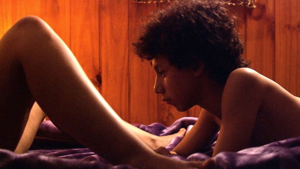 Fotograma de Acné (2010)