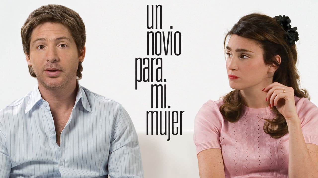 Fotograma de Un novio para mi mujer (2008)