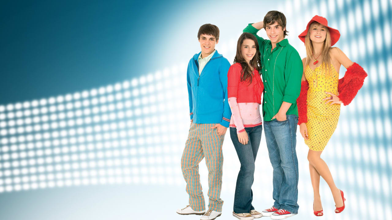 Fotograma de High School Musical: el desafío (2008)