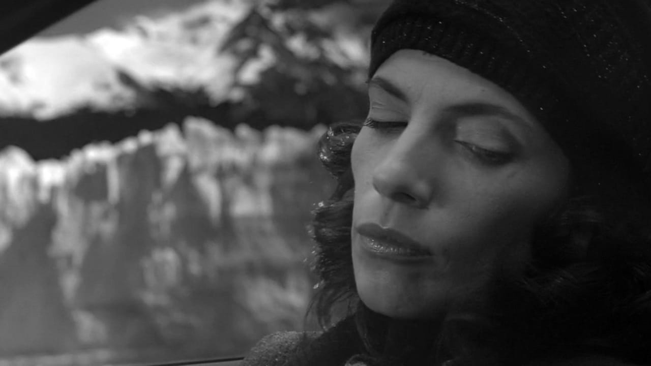 Fotograma de Tetro (2009)