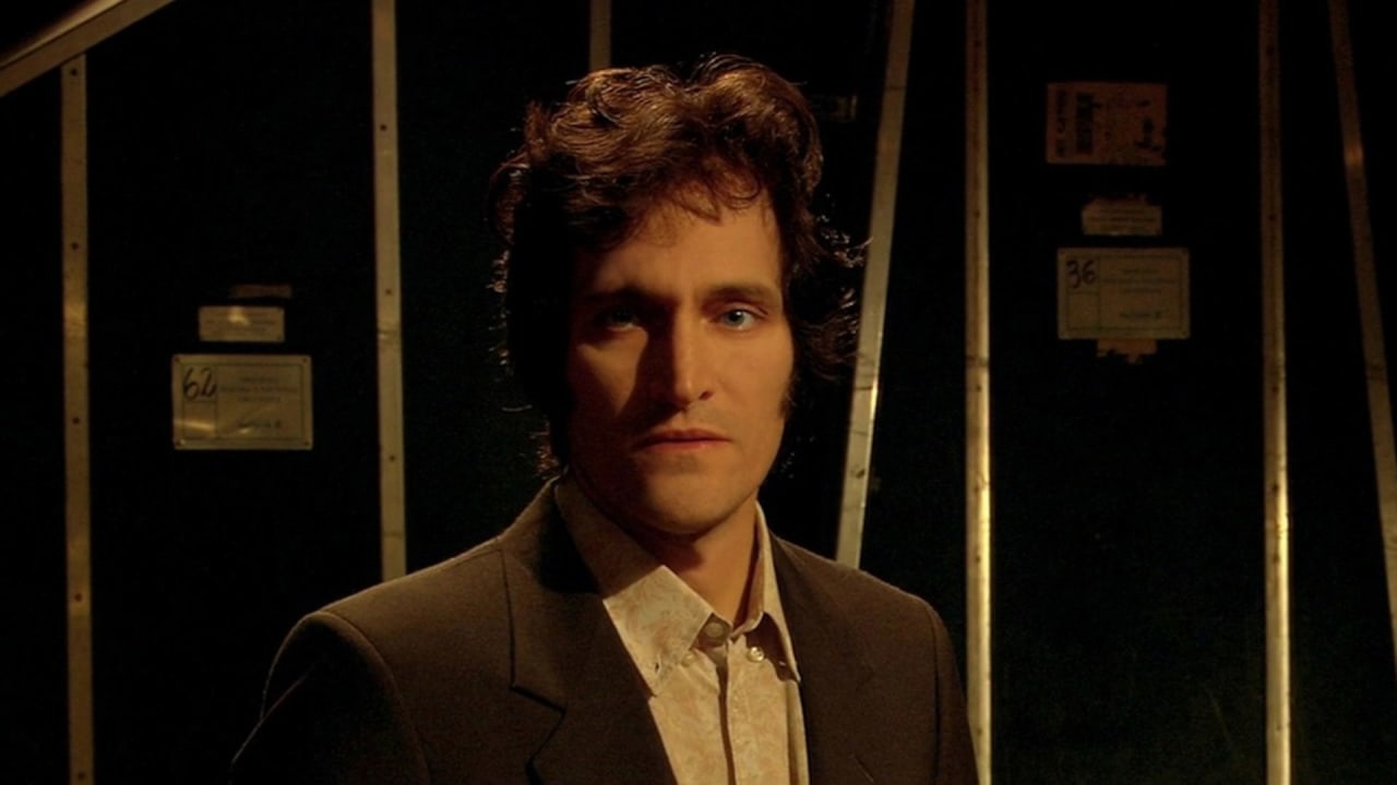 Fotograma de Tetro (2009)