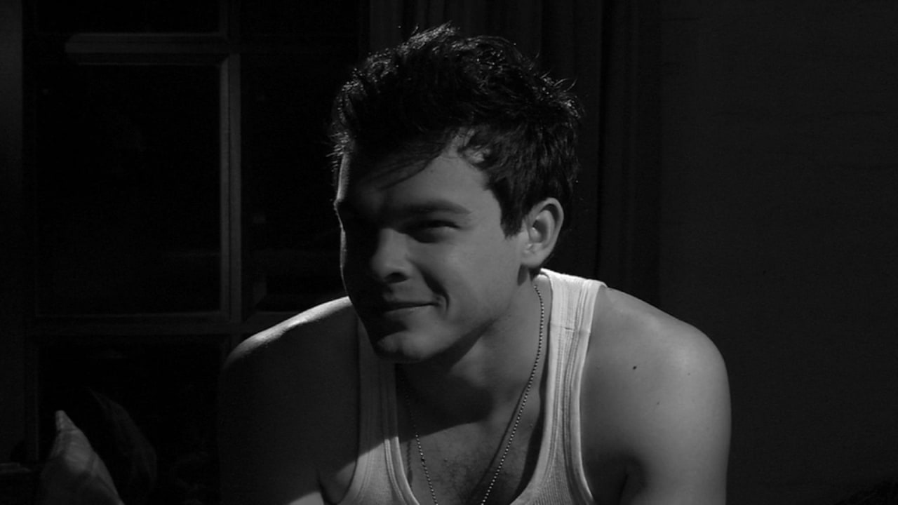 Fotograma de Tetro (2009)