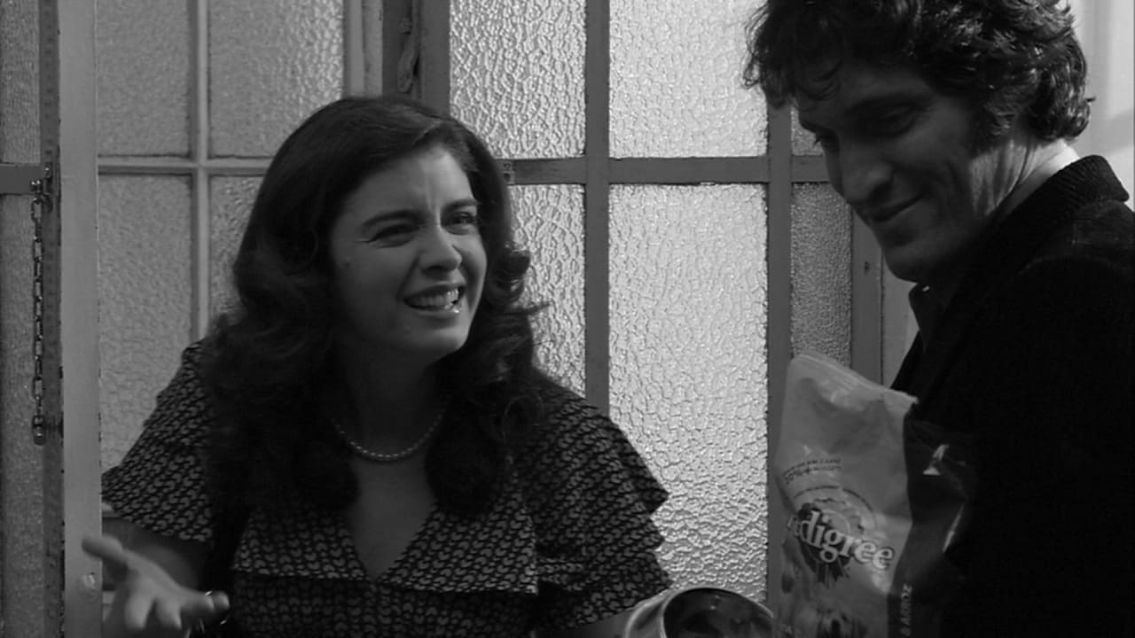 Fotograma de Tetro (2009)