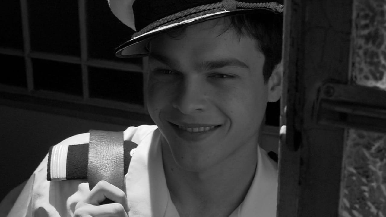 Fotograma de Tetro (2009)