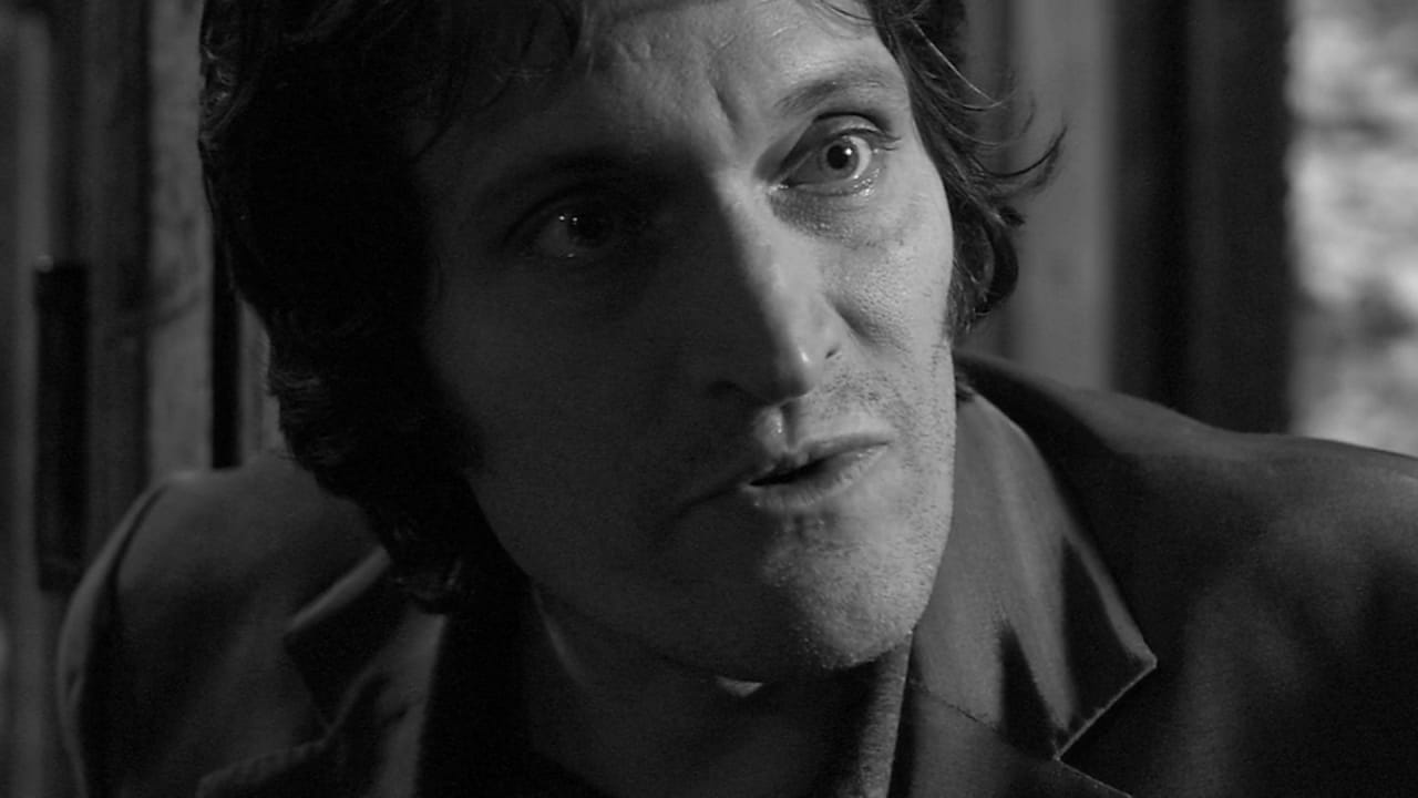 Fotograma de Tetro (2009)