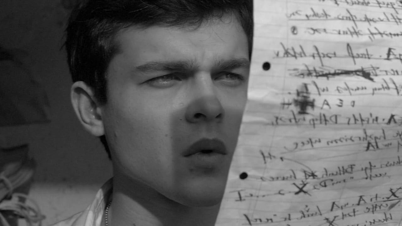 Fotograma de Tetro (2009)