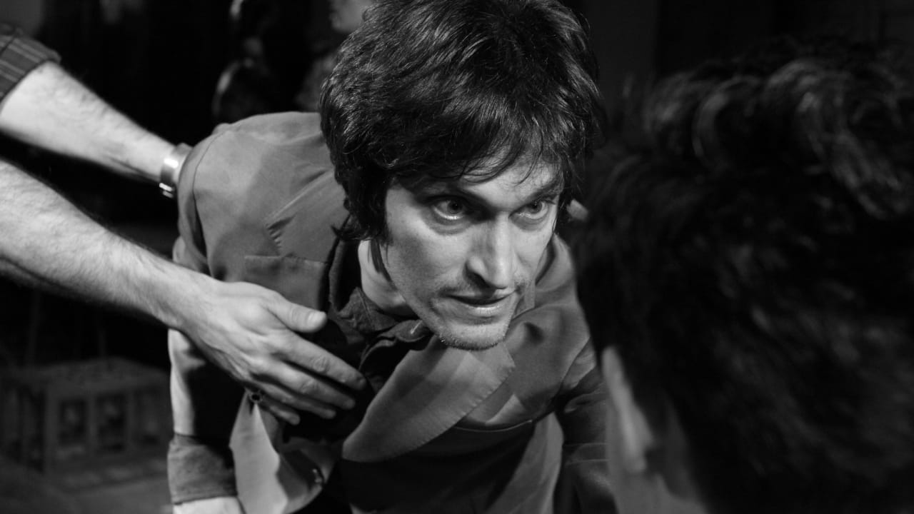 Fotograma de Tetro (2009)