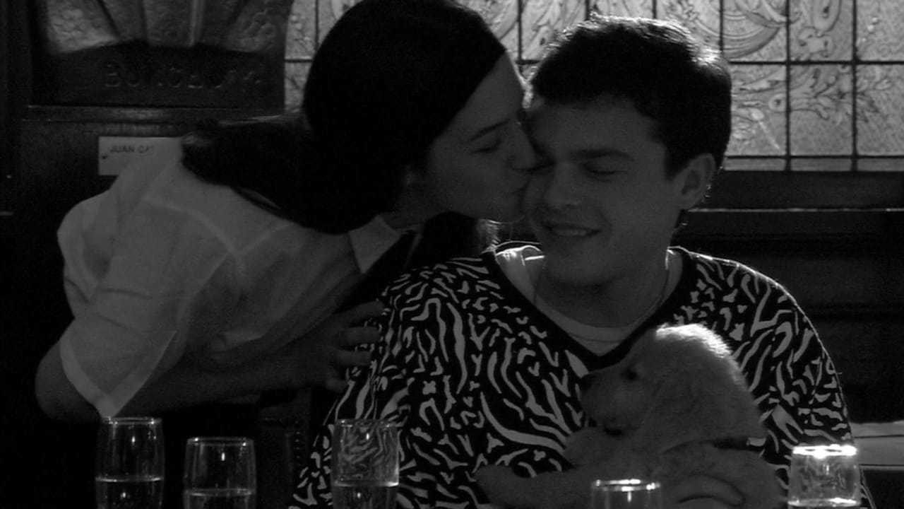 Fotograma de Tetro (2009)