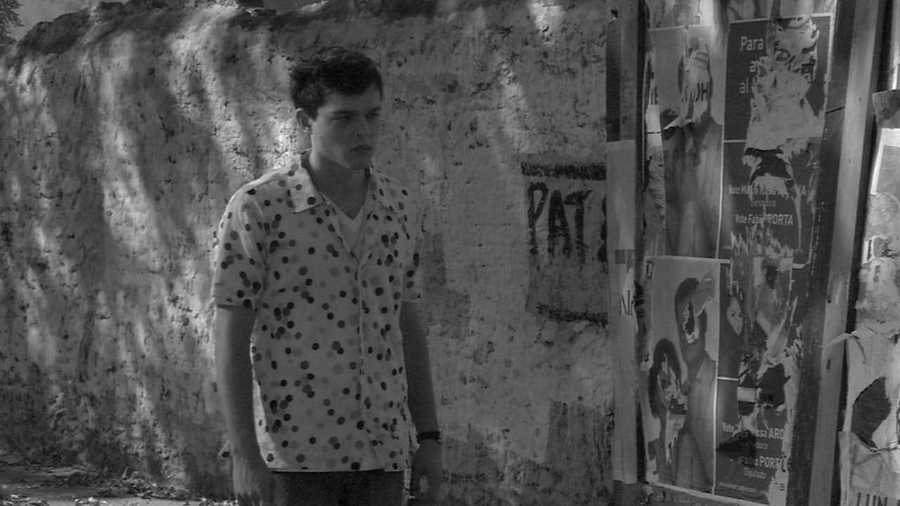 Fotograma de Tetro (2009)