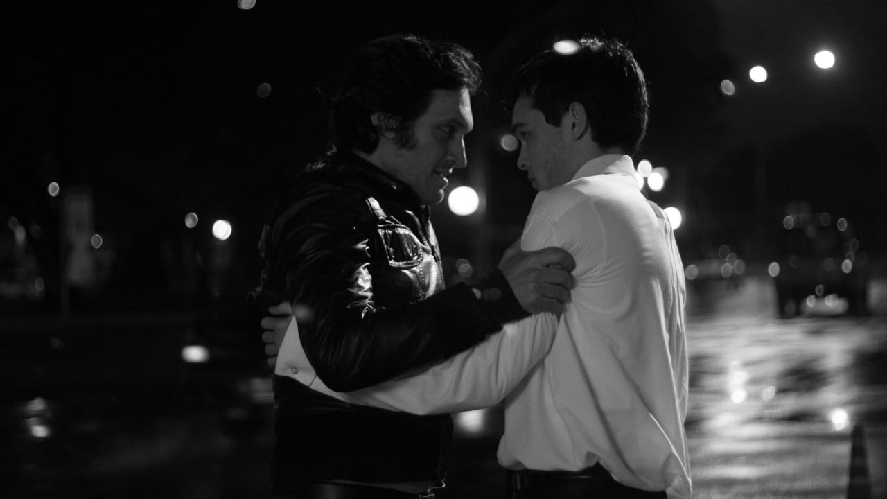 Fotograma de Tetro (2009)