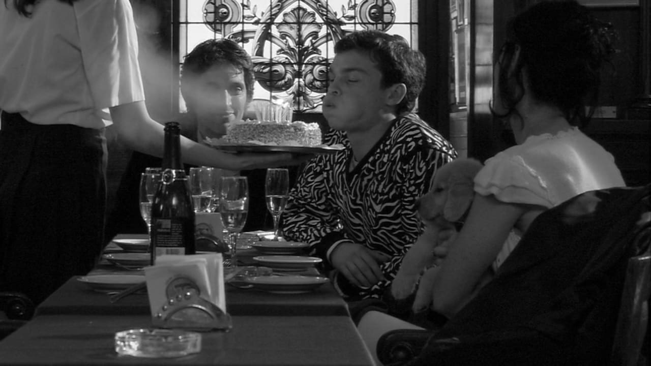 Fotograma de Tetro (2009)