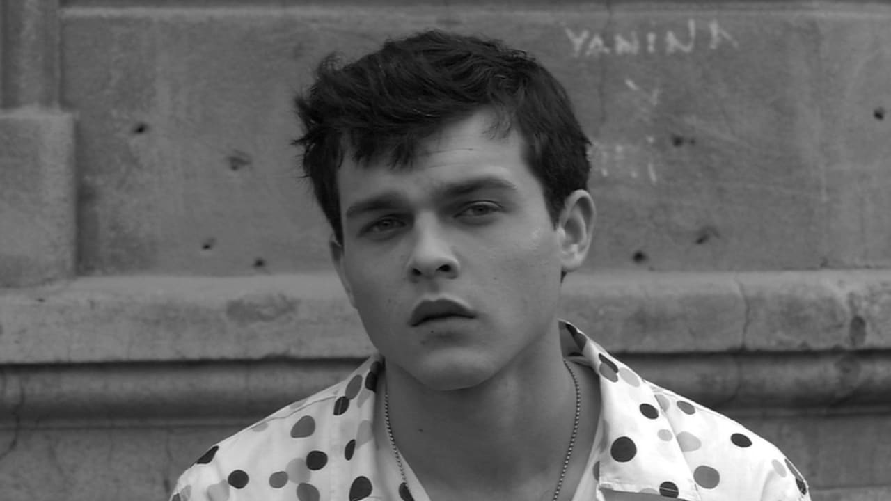 Fotograma de Tetro (2009)