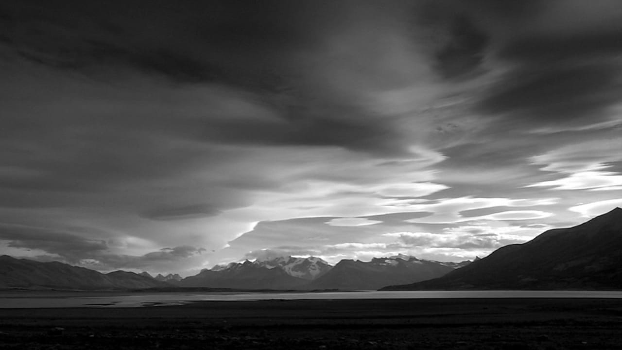 Fotograma de Tetro (2009)