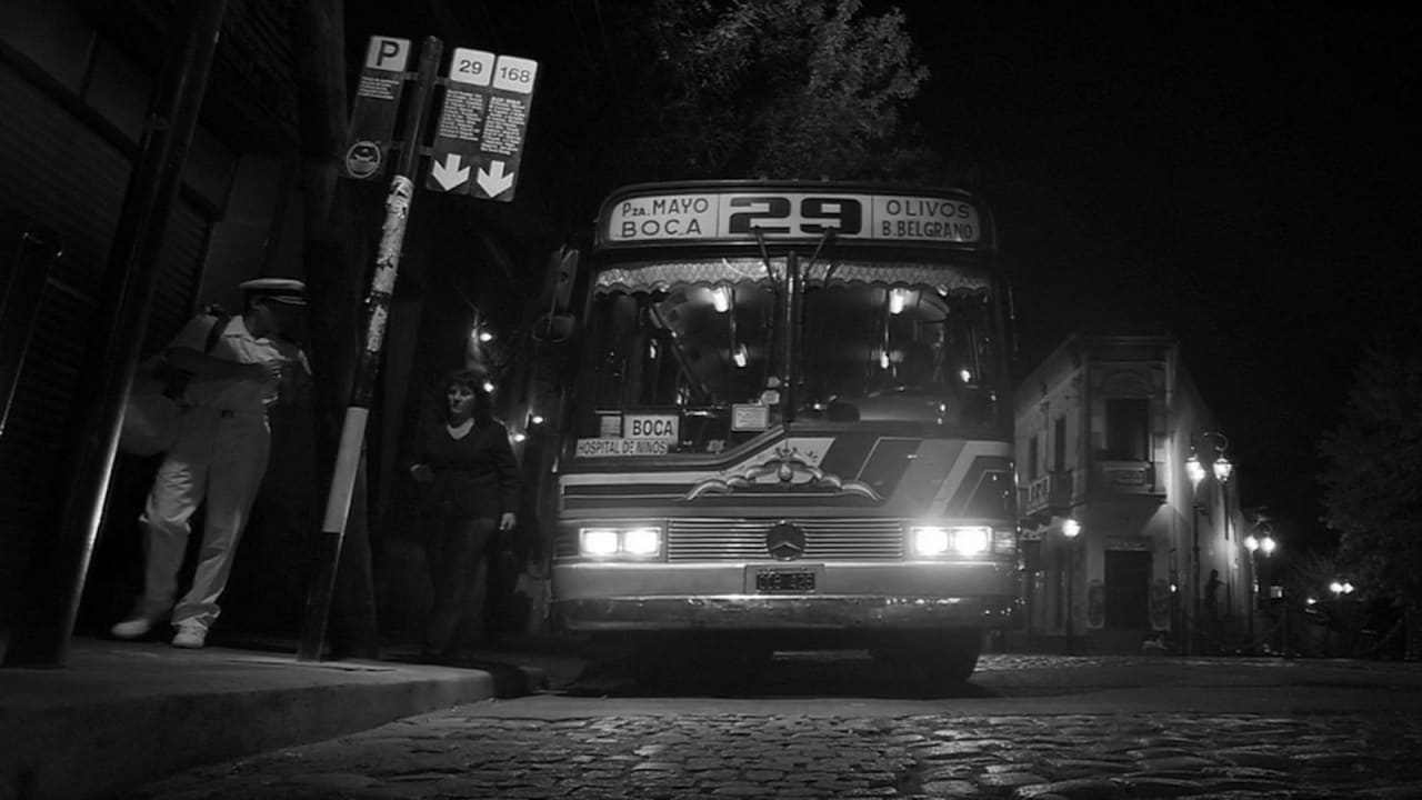 Fotograma de Tetro (2009)