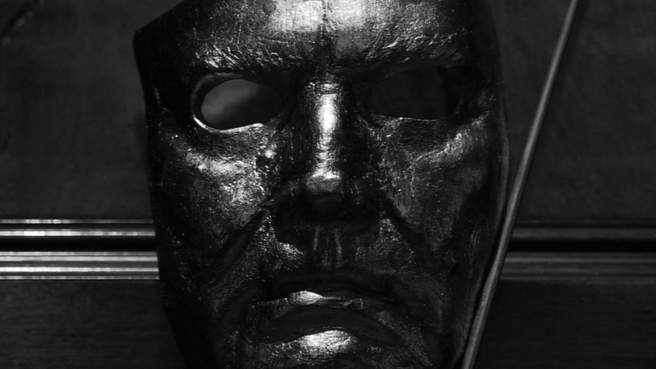 Fotograma de Tetro (2009)