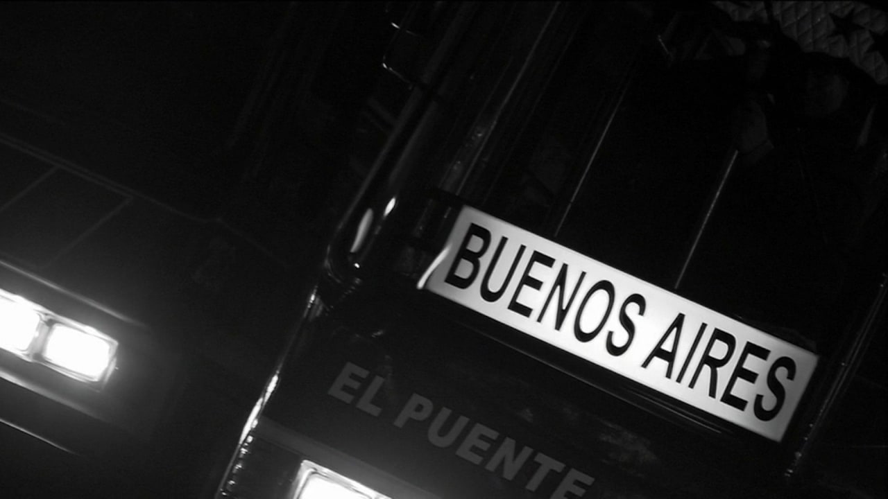 Fotograma de Tetro (2009)